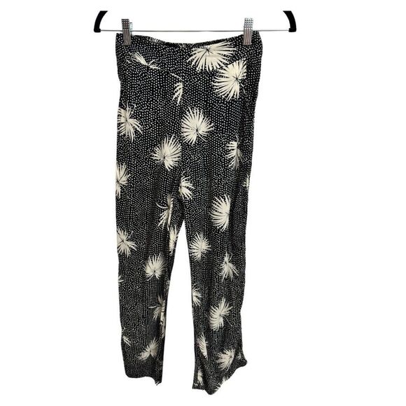 💎 Billabong Tropical Beach Pants Black - Picture 1 of 7